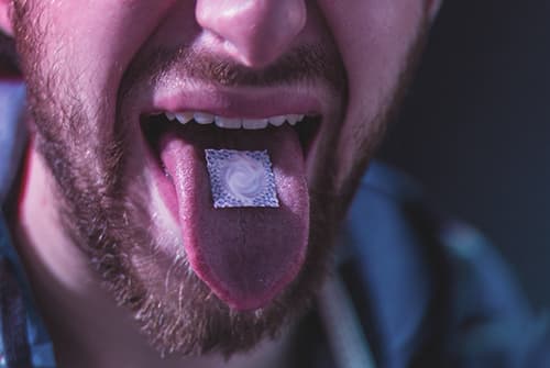 LSD