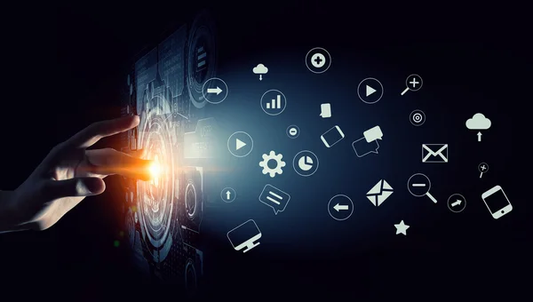 A transzparens újságírás és a digitális technológiák szerepe